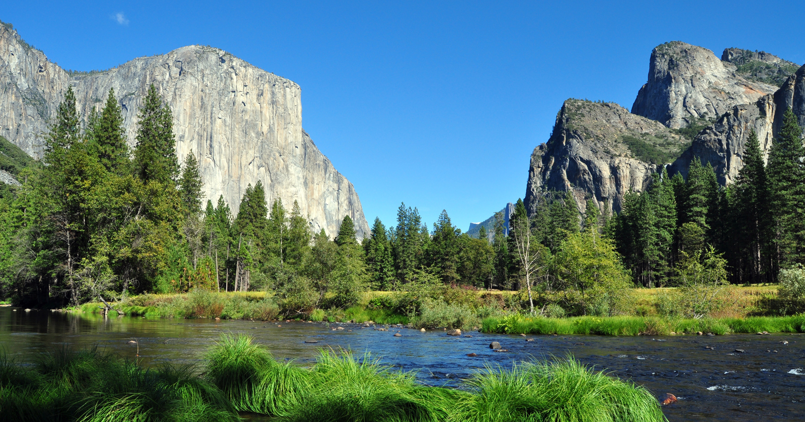 How To Make Yosemite Camping Reservations