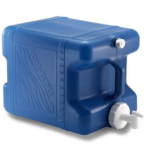 Reliance Aqua-Tainer Water Jug