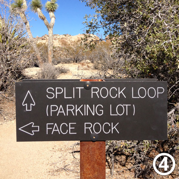 Split Rock hike photo #4