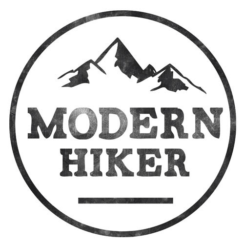 Modern Hiker