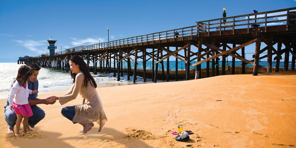 Seal Beach