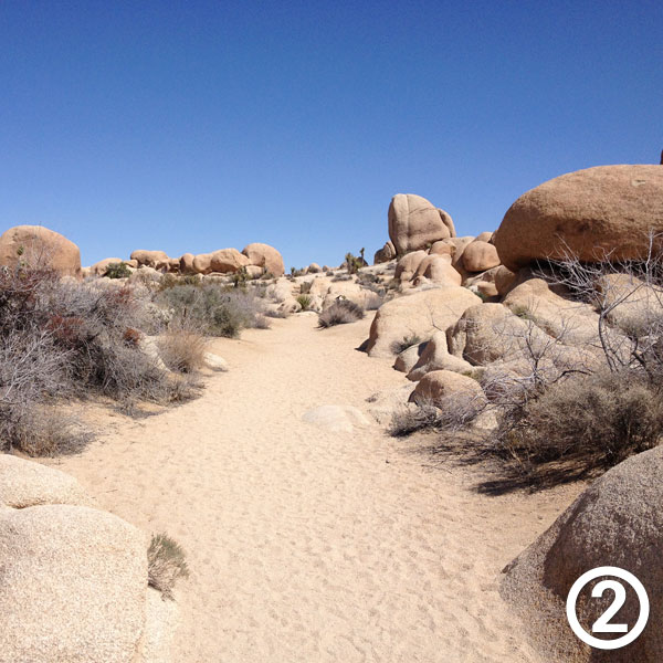 White Tank hike photo #2