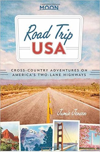 Road Trip Usa