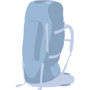 Backpacks