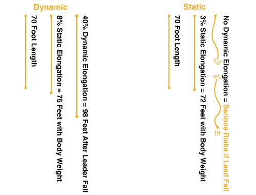 static vs dynamic