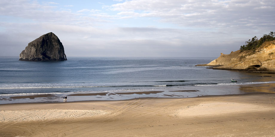 Pacific City, Oregon