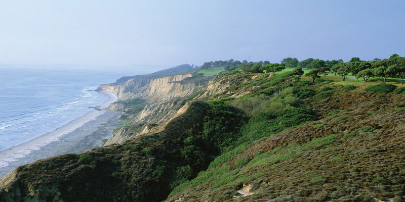Torrey Pines Golf Course