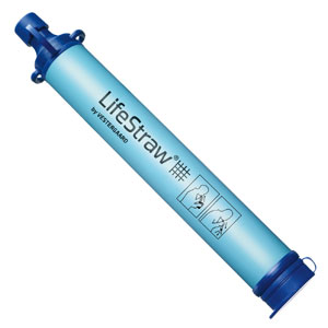 Lifestraw