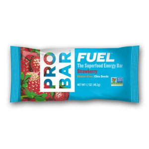 Pro Bars