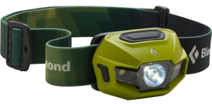 Black Diamond ReVolt Headlamp