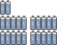 Laundry Water Use