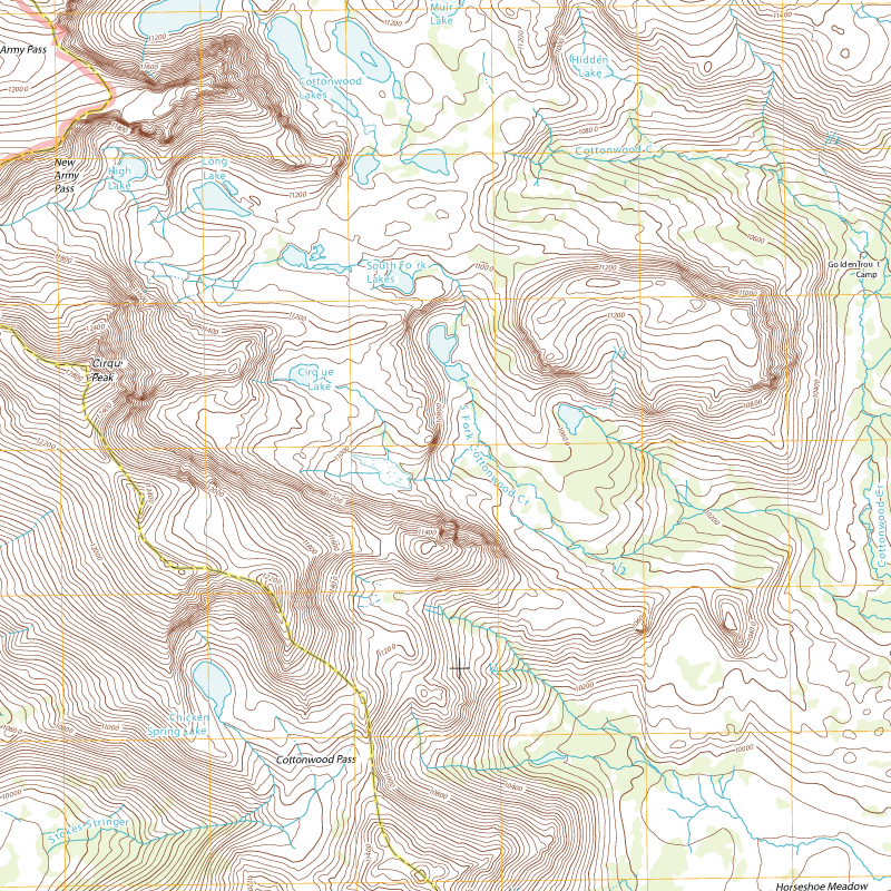 Learning Map